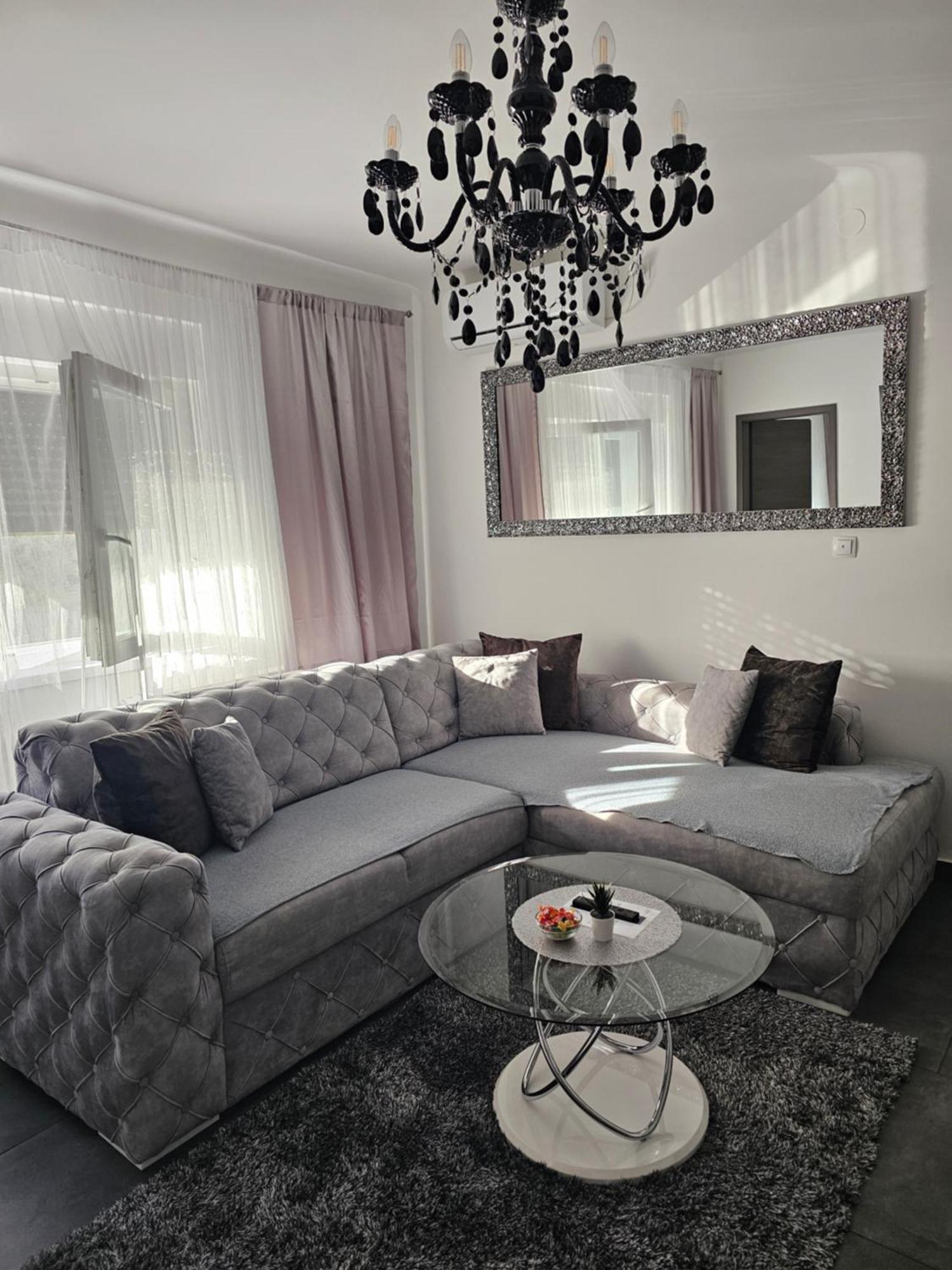 Blue Diamond **** Apartment Varazdin Room photo